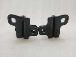 CHEVROLET CHEVROLET CORVETTE C8 DOOR HINGE 22762357 DOOR HINGE SET KIT 22762356 — thumbnail 4