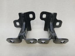 CHEVROLET CHEVROLET CORVETTE C8 DOOR HINGE 22762356 DOOR HINGE SET KIT — thumbnail 1