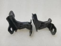 CHEVROLET CHEVROLET CORVETTE C8 DOOR HINGE 22762356 DOOR HINGE SET KIT — thumbnail 3