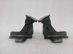 CHEVROLET CHEVROLET CORVETTE C8 DOOR HINGE 22762356 DOOR HINGE SET KIT — thumbnail 5
