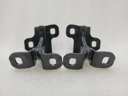 CHEVROLET CHEVROLET CORVETTE C8 DOOR HINGE 22762356 DOOR HINGE SET KIT — thumbnail 8
