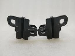 CHEVROLET CHEVROLET CORVETTE C8 DOOR HINGE 22762356 DOOR HINGE SET KIT — thumbnail 10