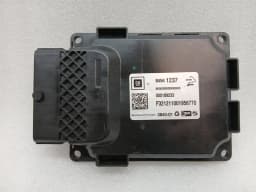 CHEVROLET Chevrolet Corvette C8 electronic module 84941237 control unit suspension — thumbnail 1