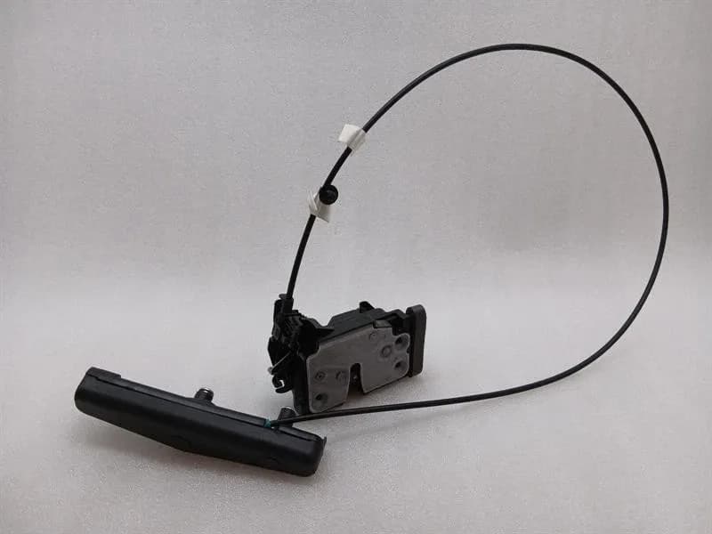 CHEVROLET Chevrolet Corvette C8 door lock 85162510 LH door lock left left
