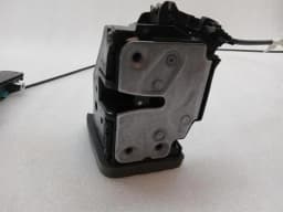 CHEVROLET Chevrolet Corvette C8 door lock 85162510 LH door lock left left — thumbnail 4