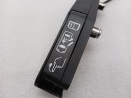 CHEVROLET Chevrolet Corvette C8 door lock 85162510 LH door lock left left — thumbnail 5