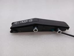 CHEVROLET Chevrolet Corvette C8 door lock 85162510 LH door lock left left — thumbnail 7