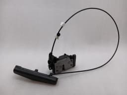 CHEVROLET Chevrolet Corvette C8 door lock 85162510 LH door lock left left — thumbnail 8