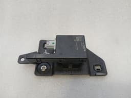 CHEVROLET Chevrolet Corvette C8 electronic module 13535097 control unit keyless — thumbnail 1