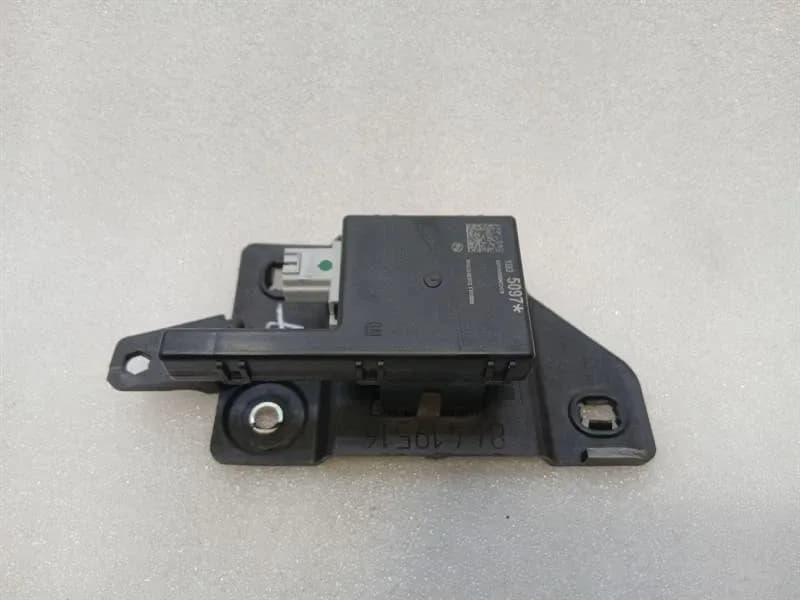 CHEVROLET Chevrolet Corvette C8 electronic module 13535097 control unit keyless