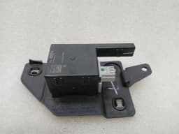 CHEVROLET Chevrolet Corvette C8 electronic module 13535097 control unit keyless — thumbnail 4