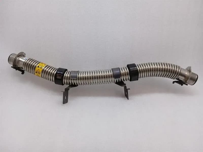 CHEVROLET Chevrolet Corvette C8 Fuel Line 84519859 Fuel Line