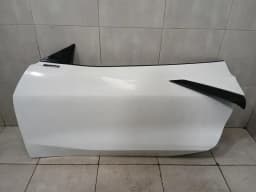 CHEVROLET Chevrolet Corvette C8 Left Front Door 85134018 Door Front Left — thumbnail 10