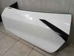 CHEVROLET Chevrolet Corvette C8 Left Front Door 85134018 Door Front Left — thumbnail 3