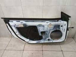 CHEVROLET Chevrolet Corvette C8 Left Front Door 85134018 Door Front Left — thumbnail 5