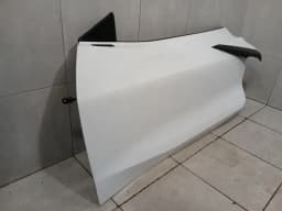 CHEVROLET Chevrolet Corvette C8 Left Front Door 85134018 Door Front Left — thumbnail 2