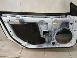 CHEVROLET Chevrolet Corvette C8 Left Front Door 85134018 Door Front Left — thumbnail 6