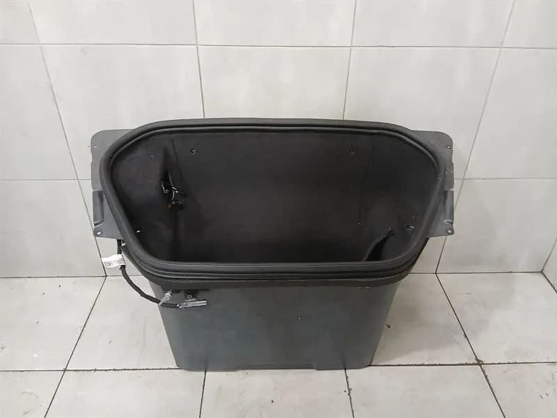 CHEVROLET Chevrolet Corvette C8 Luggage Compartment Cover 85134132 Trunk Trim