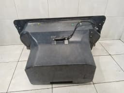 CHEVROLET Chevrolet Corvette C8 Luggage Compartment Cover 85134132 Trunk Trim — thumbnail 7