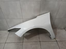 CHEVROLET Chevrolet Corvette C8 Left Wing 84824879 Left Fender OEM — thumbnail 1