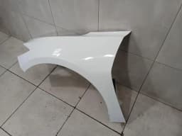 CHEVROLET Chevrolet Corvette C8 Left Wing 84824879 Left Fender OEM — thumbnail 3