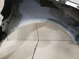 CHEVROLET Chevrolet Corvette C8 Left Wing 84824879 Left Fender OEM — thumbnail 7