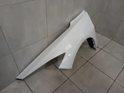 CHEVROLET Chevrolet Corvette C8 Left Wing 84824879 Left Fender OEM — thumbnail 10