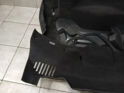 CHEVROLET Chevrolet Corvette C8 Luggage Compartment Cover 84633987 Trim SET CONVERTIBLE — thumbnail 5
