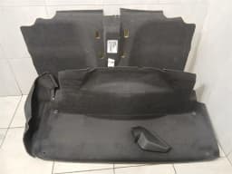 CHEVROLET Chevrolet Corvette C8 Luggage Compartment Cover 84633987 Trim SET CONVERTIBLE — thumbnail 7