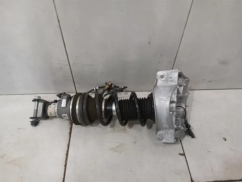 CHEVROLET Chevrolet Corvette C8 Shock Absorber Front 211124089 RH AXLE LIFT Shock Absorber
