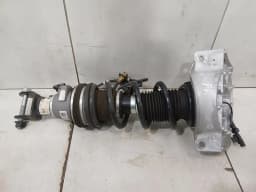 CHEVROLET Chevrolet Corvette C8 Shock Absorber Front 211124089 RH AXLE LIFT Shock Absorber — thumbnail 2