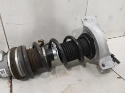 CHEVROLET Chevrolet Corvette C8 Shock Absorber Front 211124089 RH AXLE LIFT Shock Absorber — thumbnail 3