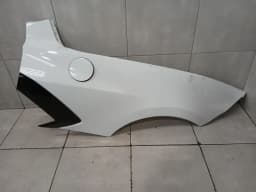 CHEVROLET Chevrolet Corvette C8 rear left panel 85120400 rear left side panel — thumbnail 1