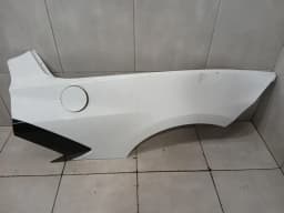 CHEVROLET Chevrolet Corvette C8 rear left panel 85120400 rear left side panel — thumbnail 2