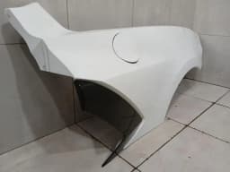 CHEVROLET Chevrolet Corvette C8 rear left panel 85120400 rear left side panel — thumbnail 5
