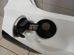 CHEVROLET Chevrolet Corvette C8 rear left panel 85120400 rear left side panel — thumbnail 6