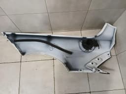 CHEVROLET Chevrolet Corvette C8 rear left panel 85120400 rear left side panel — thumbnail 7