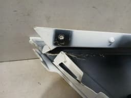 CHEVROLET Chevrolet Corvette C8 rear left panel 85120400 rear left side panel — thumbnail 8