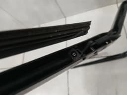 CHEVROLET Chevrolet Corvette C8 Front Wiper Linkage 84640528 RHD RIGHT HAND DRIVE — thumbnail 7