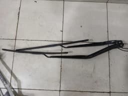 CHEVROLET Chevrolet Corvette C8 Front Wiper Linkage 84640528 RHD RIGHT HAND DRIVE — thumbnail 6