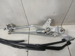 CHEVROLET Chevrolet Corvette C8 Front Wiper Linkage 84640528 RHD RIGHT HAND DRIVE — thumbnail 9