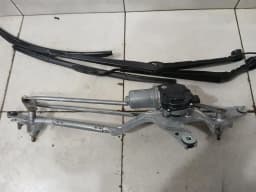 CHEVROLET Chevrolet Corvette C8 Front Wiper Linkage 84640528 RHD RIGHT HAND DRIVE — thumbnail 10