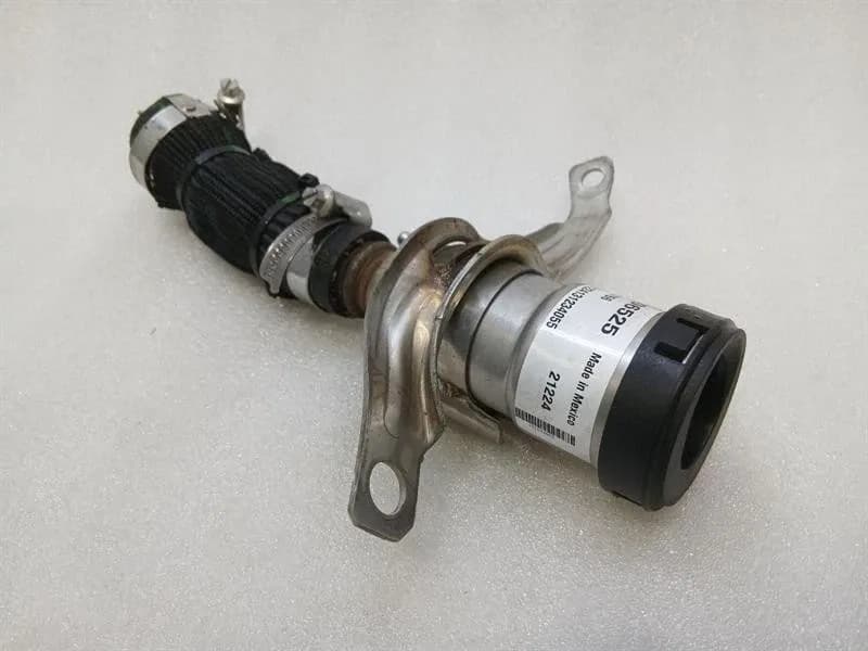 CHEVROLET Chevrolet Corvette C8 Fuel Filler Neck 85106525 Filler Neck