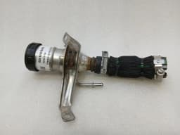 CHEVROLET Chevrolet Corvette C8 Fuel Filler Neck 85106525 Filler Neck — thumbnail 3