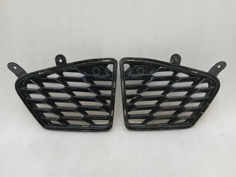 CHEVROLET Chevrolet Corvette C8 rear grille 84928460 ventilation grille rear set set