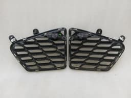 CHEVROLET Chevrolet Corvette C8 rear grille 84928460 ventilation grille rear set set — thumbnail 5