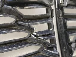 CHEVROLET Chevrolet Corvette C8 rear grille 84928460 ventilation grille rear set set — thumbnail 6