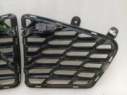 CHEVROLET Chevrolet Corvette C8 rear grille 84928460 ventilation grille rear set set — thumbnail 7