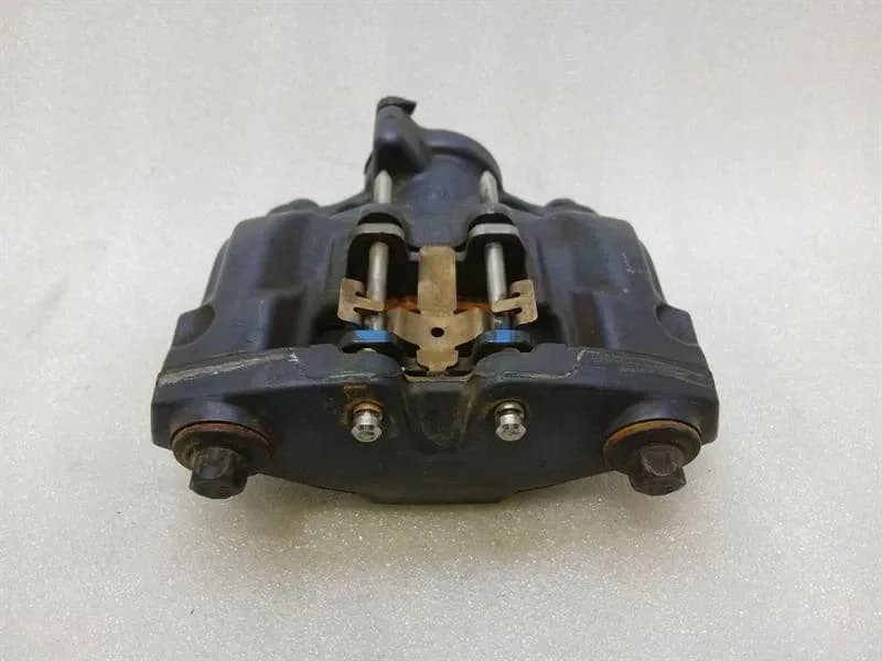 CHEVROLET Chevrolet Corvette C8 Right Rear Caliper 13555027 Parking Brake Caliper Rear Re