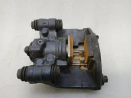CHEVROLET Chevrolet Corvette C8 Right Rear Caliper 13555027 Parking Brake Caliper Rear Re — thumbnail 6